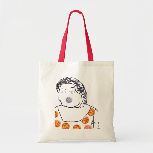 マーシャとマグロ寿司 TYGKASSE (Framsidan)