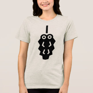 ミノムシ シャツ T SHIRT
