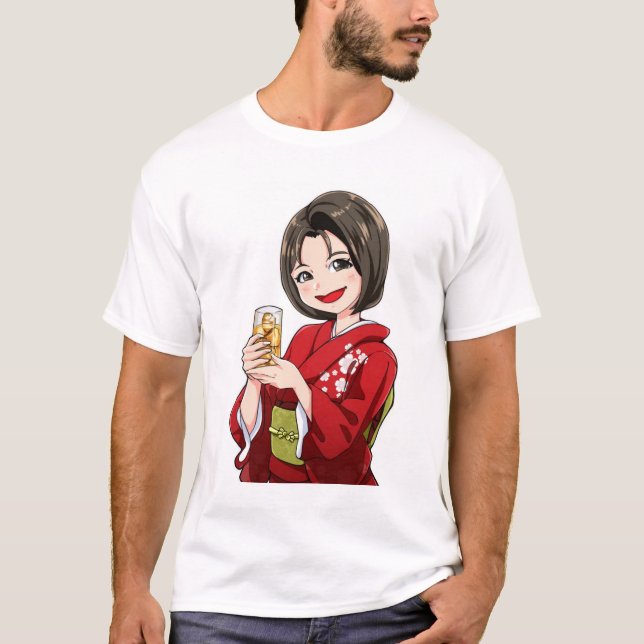 メンズTシャツ / Men's T-shirts (Framsida)