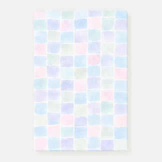 モザイクデザイン POST-IT BLOCK