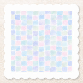 モザイクデザイン UNDERLÄGG PAPPER