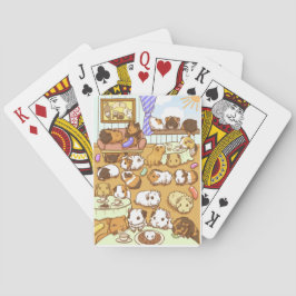 モルモットカフェ CASINOKORT