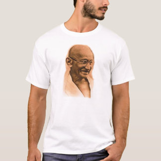 モーハンダース・カラムチャンド・ガーンディー TEE