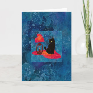 ラ ン タ ン と 猫 KORT