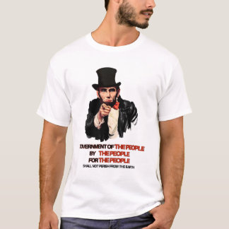 リンカーン T SHIRT