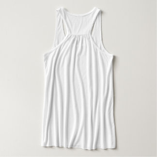 レディースデザインシャツ LINNE MED RACERBACK 