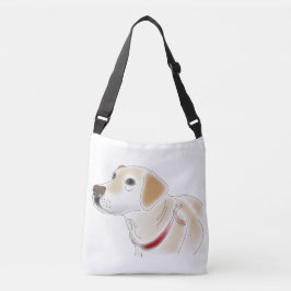 レトリバー AXELVÄSKA