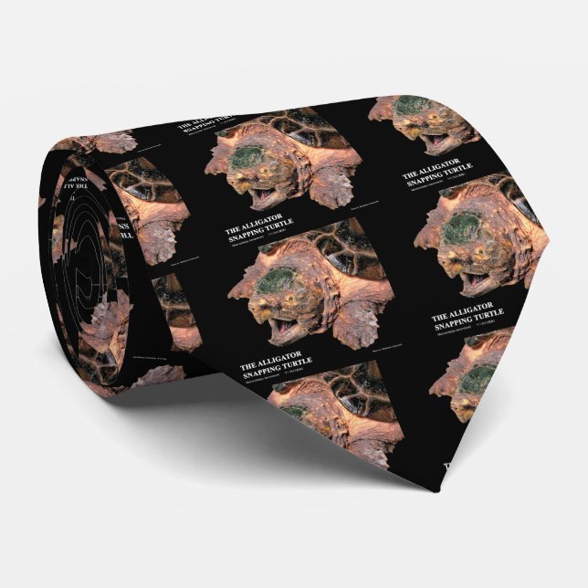 ワニガメ SLIPS (Rullad)