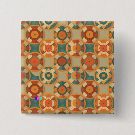 ヴィンテージの魅力が詰まった、レトロな模様 KNAPP