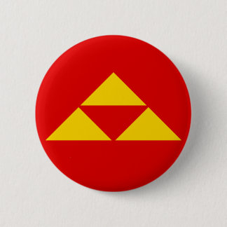 三つ鱗 Mitsu-uroko Knapp