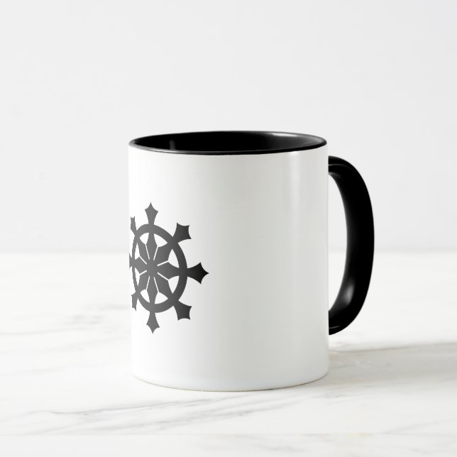三宅輪宝_-弾薬箱 MUGG (Framsida höger)