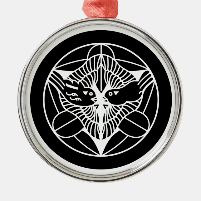 上 杉 家 笹 JULGRANSPRYDNAD METALL (Framsidan)