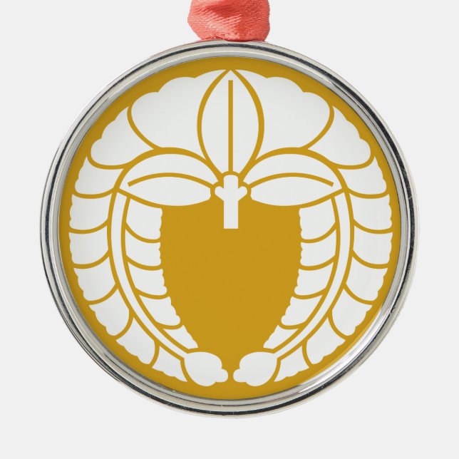 下 り 藤 JULGRANSPRYDNAD METALL (Framsidan)