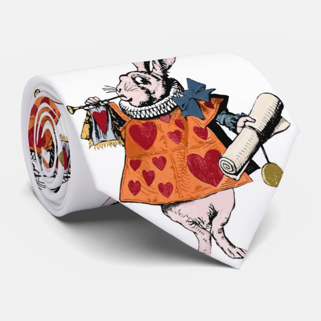 不思議の国のアリスのうさぎ SLIPS (Rullad)