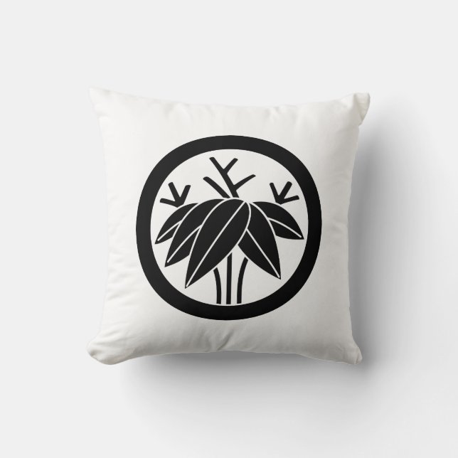 丸に根笹 KUDDE (Framsida)
