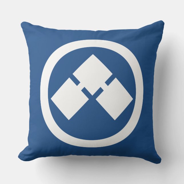 丸に榺 KUDDE (Framsida)