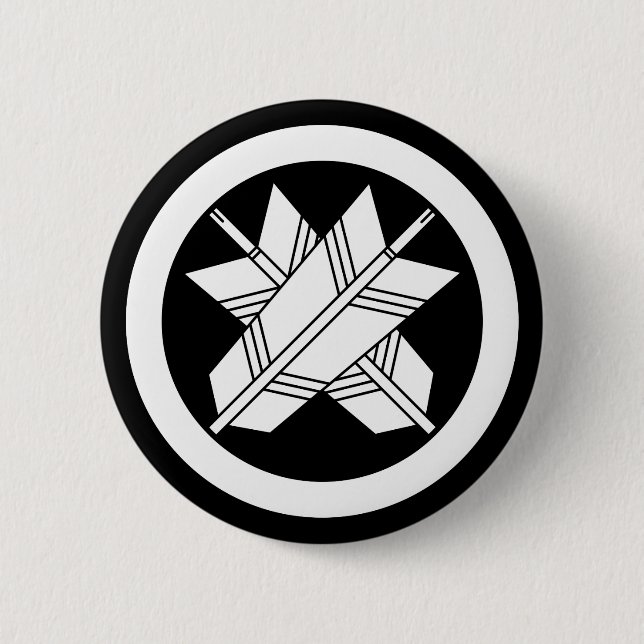 丸 に 違 い 矢 KNAPP (Framsida)