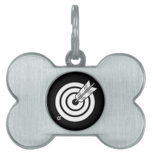 丸 的 に 当 た り 矢 NAMNBRICKA HUSDJUR