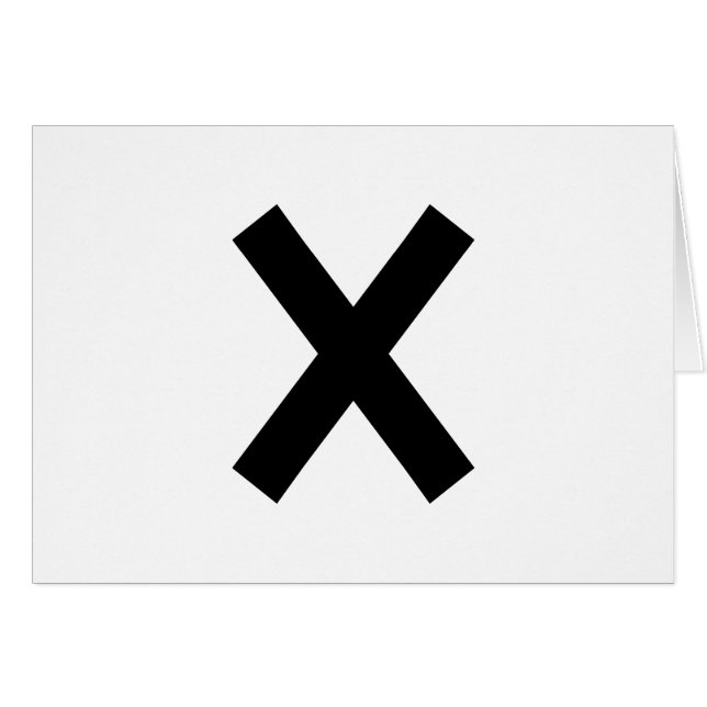 丹 羽 筋 交 HÄLSNINGSKORT (Framsidan Horizontal)