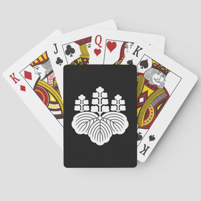 五七桐 KORTLEK (Baksidan)