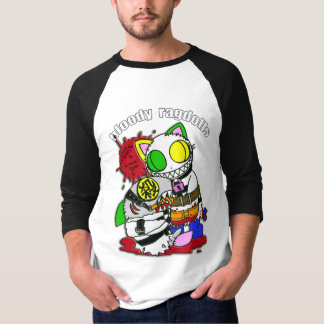 人喰いと瞬殺　拘束 T SHIRT