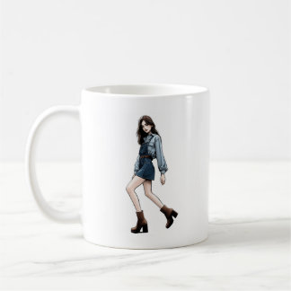佐野 麗奈 (sano rena kaffemugg