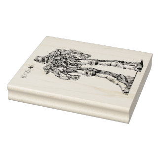 作品番号00005　「鋭角機」 STÄMPEL