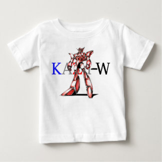 作品番号00016　「エース　ロボ　(Ace　Robot)」 T Shirt