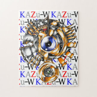 作品番号00017　「闇から点る希望の増幅装置」 PUSSEL