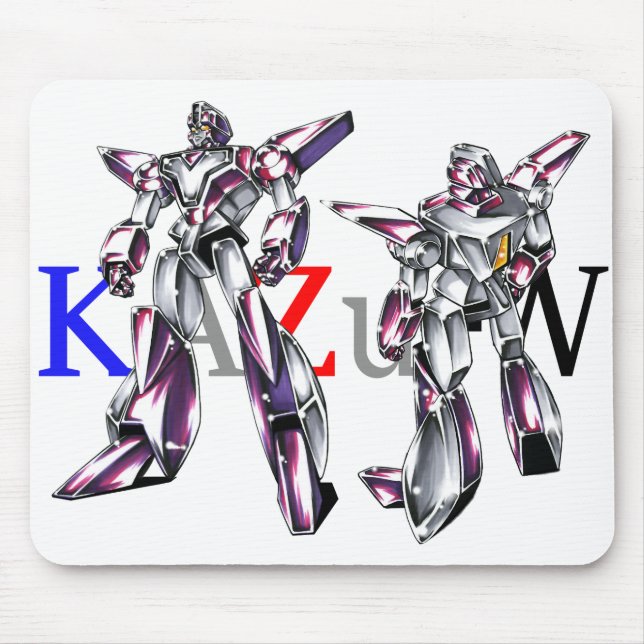 作 品 番 号00012 "ヒ ー ロ periodiseringsinbjudan för per musmatta (Framsidan)