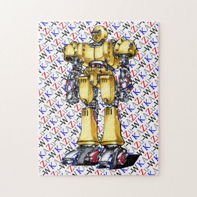 作 品 番 号00015 "特 用 periodiseringsperioden" anbudsfö pussel (Vertikal)