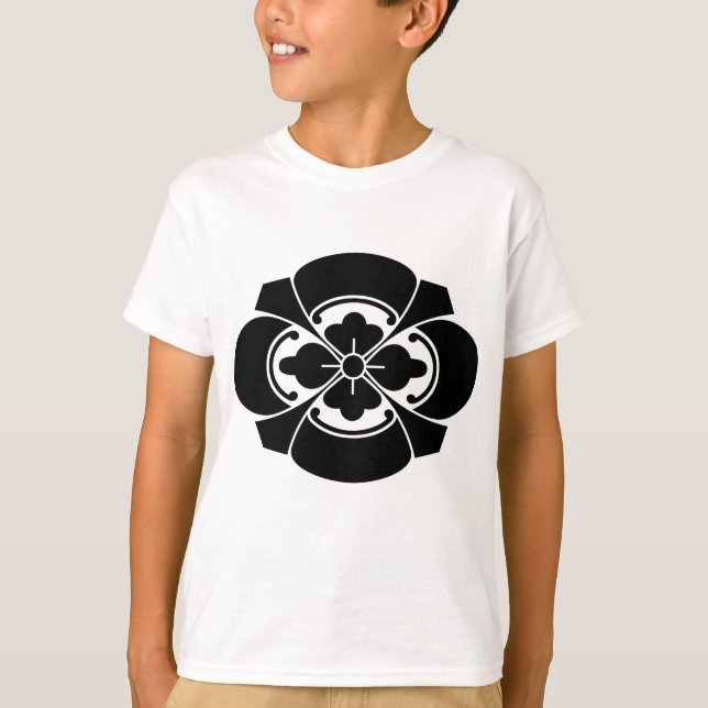 剣木瓜 TEE SHIRT (Framsida)