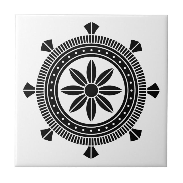 加納輪宝 KAKELPLATTA (Framsidan)