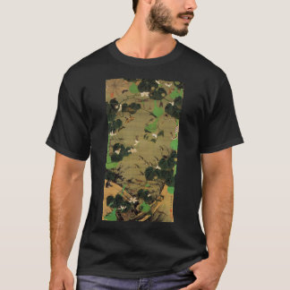 動 植 絵(23)池 辺 群 budgivningsbud, budgivningsbudpris t shirt