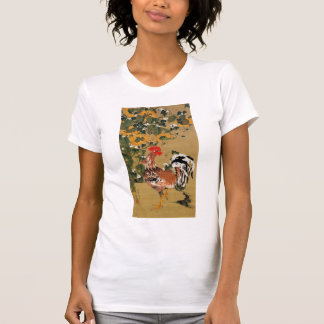 動 植 絵(5)向 日 葵 budgivningsperiod, budgivningsperiod t shirt