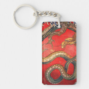 北 斎 龍, 北 斎 Hokusai Dragon, Hokusai, Japan Art