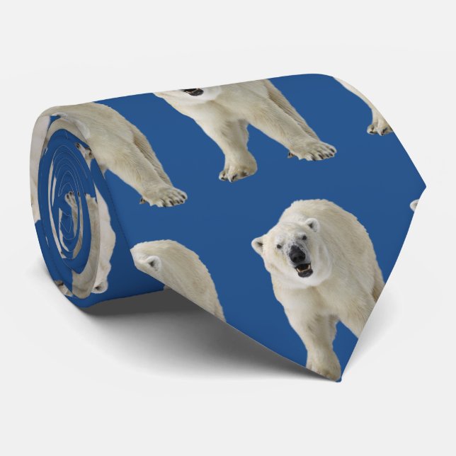 北 極 熊 SLIPS (Rullad)