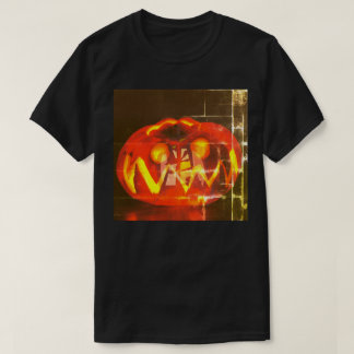【南瓜-kabocya-】"pumpkin" t shirt