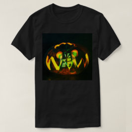 【南瓜-kabocya-】"pumpkin" t shirt
