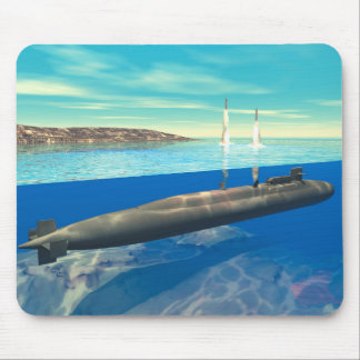 原子力潜水艦 MUSMATTA