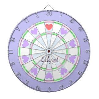 可愛いハート DARTTAVLA