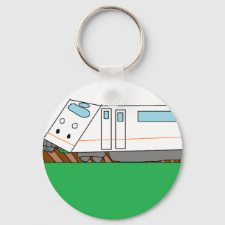 商品をカスタマイズする NYCKELRING