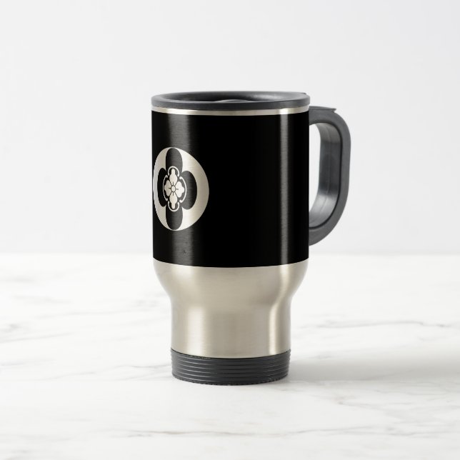 堀田木瓜 RESEMUGG (Framsida höger)