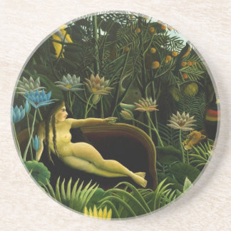 夢 UNDERLÄGG SANDSTEN