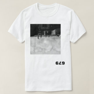 天 T SHIRT