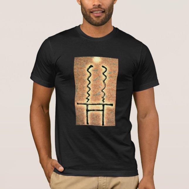 太陽礼拝 TEE (Framsida)