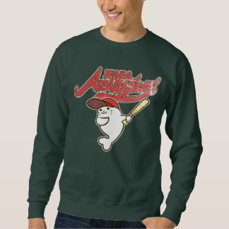 奈良アザラシーズ LÅNG ÄRMAD TRÖJA