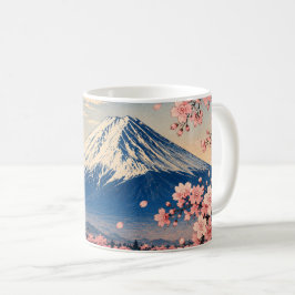 富士山 KAFFEMUGG