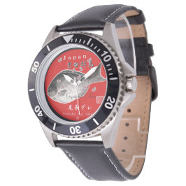 尾長グレ 男女群島（メジナ）あらゆる生命たちへ感謝を捧げます。 ARMBANDSUR