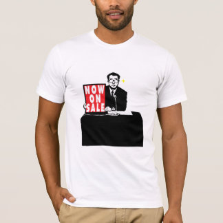 平成レボリューション☆ NOW ON SALE T SHIRT